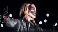 Bray Wyatt was not on RAW last week
